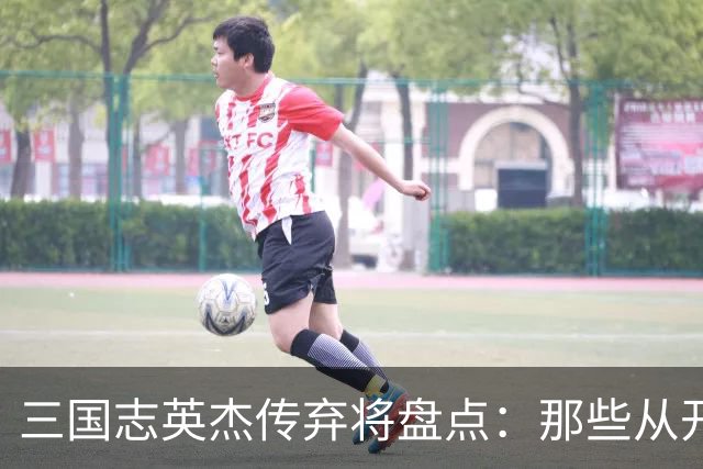 三国志英杰传弃将盘点：那些从开局就注定无缘决战的武将